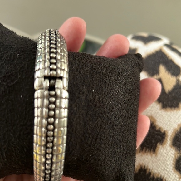 Unusual whimsical Brighton Bracelet - Picture 3 of 5